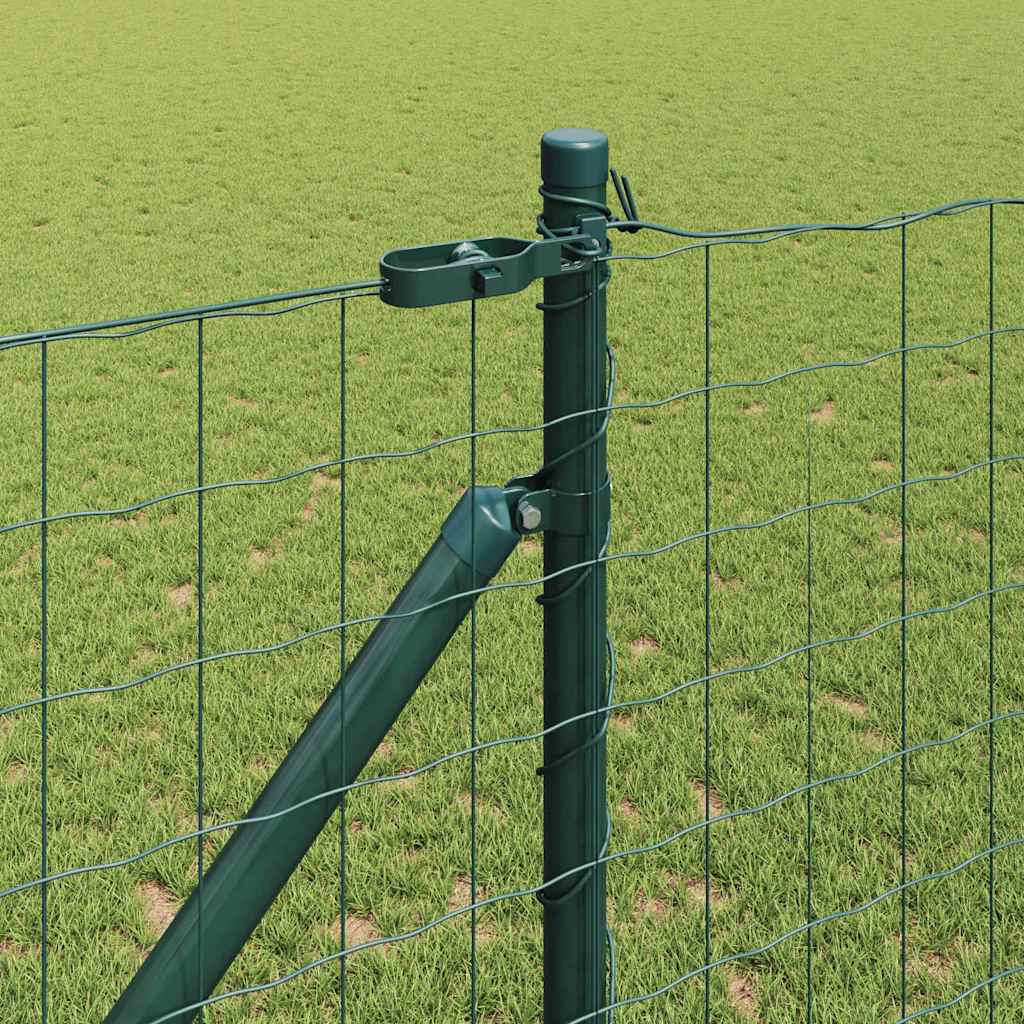 Welded Wire Fence with Spikes 25 x 1.0 m (W x H)