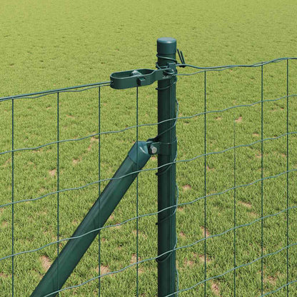 Welded Wire Fence with Spikes 25 x 1.0 m (W x H)
