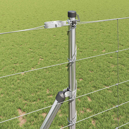 Ground Fix Welded Wire Fence 50 x 1.2 m (W x H)