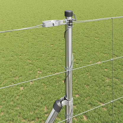 Ground Fix Welded Wire Fence 50 x 1.5 m (W x H)