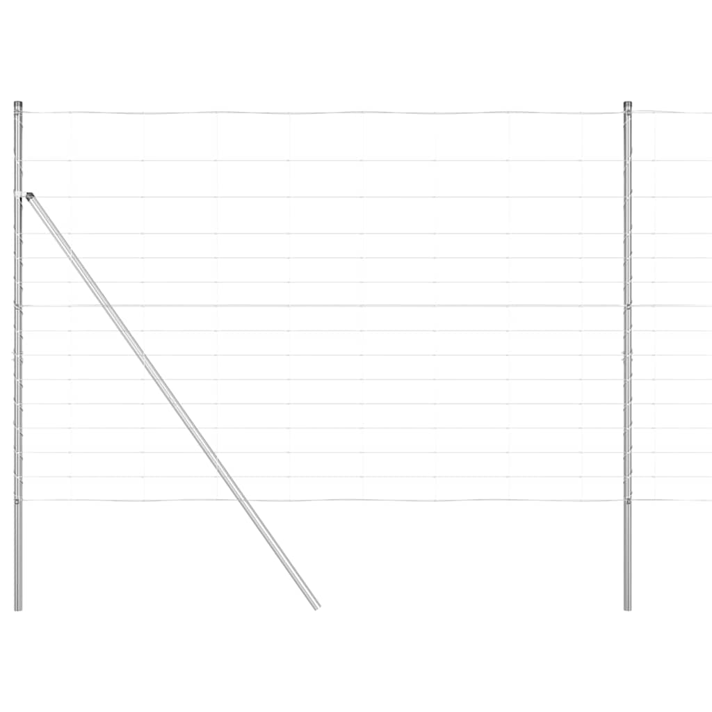 Ground Fix Welded Wire Fence 50 x 1.6 m (W x H)