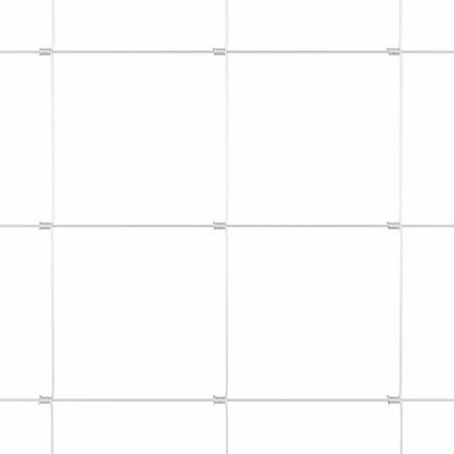 Fence Post Galvanized 25 x 1.2 m Steel