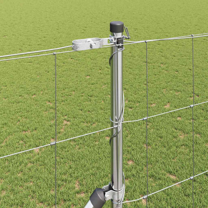 Welded Wire Fence with Spikes 50 x 1.5 m (W x H)