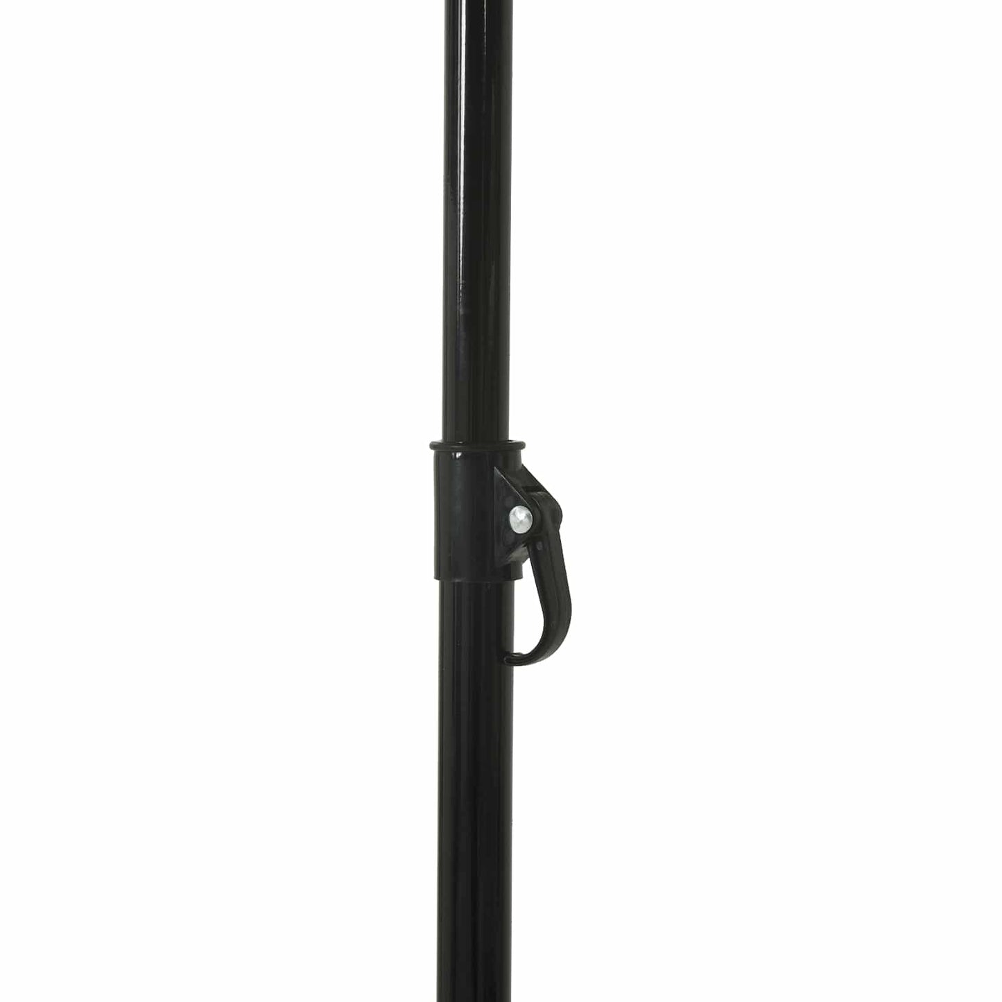 Fishing Umbrella 290 x 225 cm Oxford Polyester Camouflage