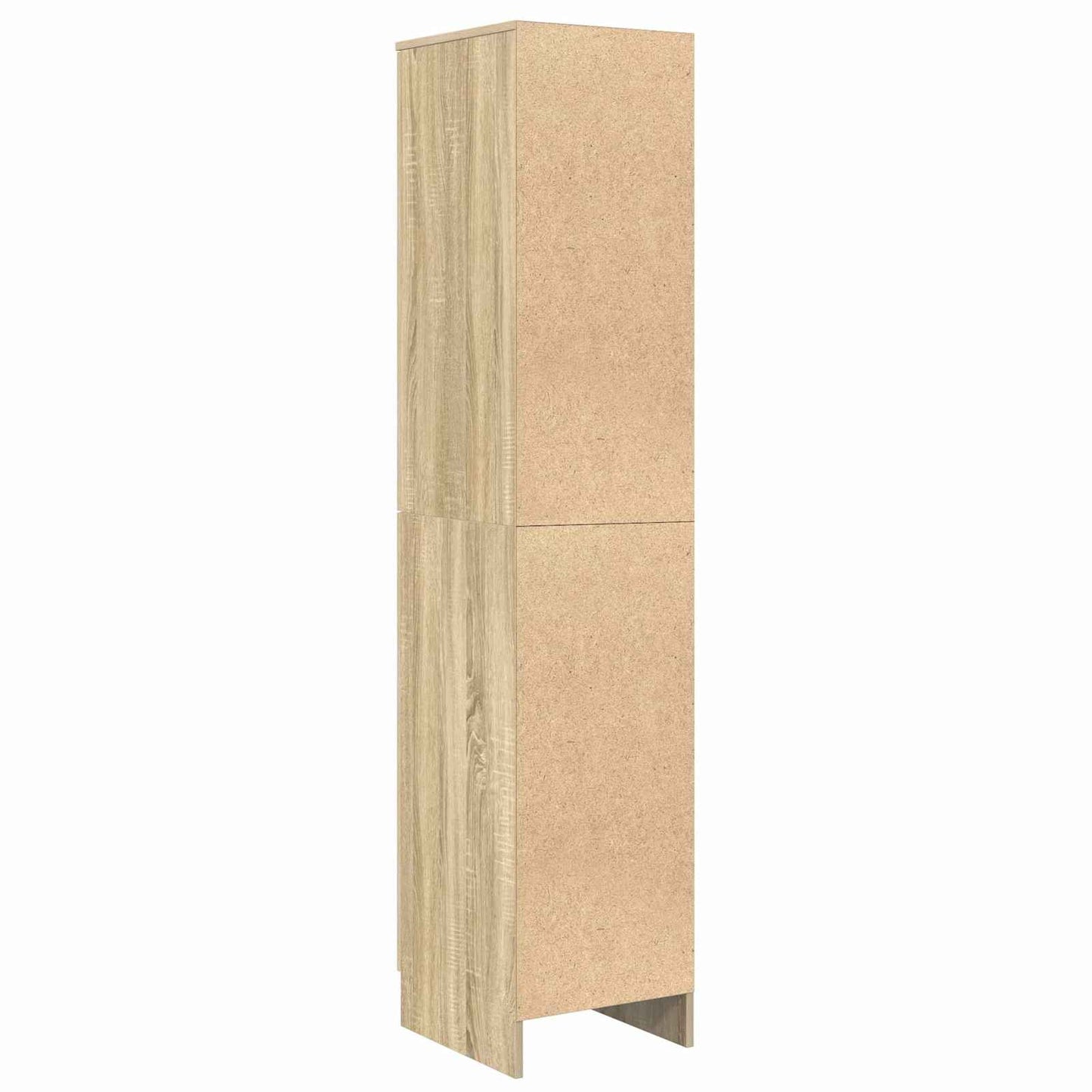 Highboard Sonoma Oak 35 x 39 x 168 cm