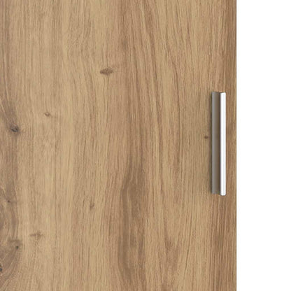 Highboard Artisan Oak 35 x 39 x 168 cm