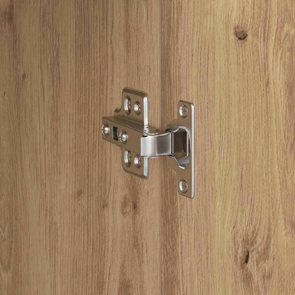 Highboard Artisan Oak 35 x 39 x 168 cm