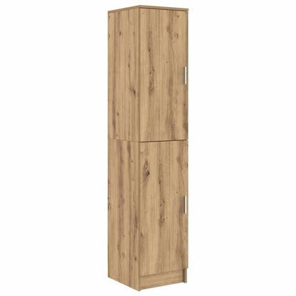 Highboard Artisan Oak 35 x 39 x 168 cm