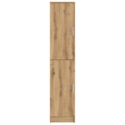 Highboard Artisan Oak 35 x 39 x 168 cm
