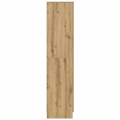 Highboard Artisan Oak 35 x 39 x 168 cm