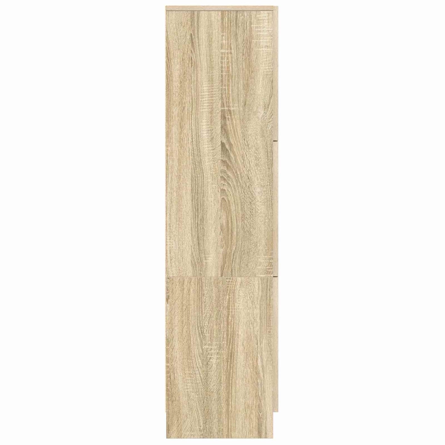 Highboard Sonoma Oak 31.5 x 32 x 122.5 cm