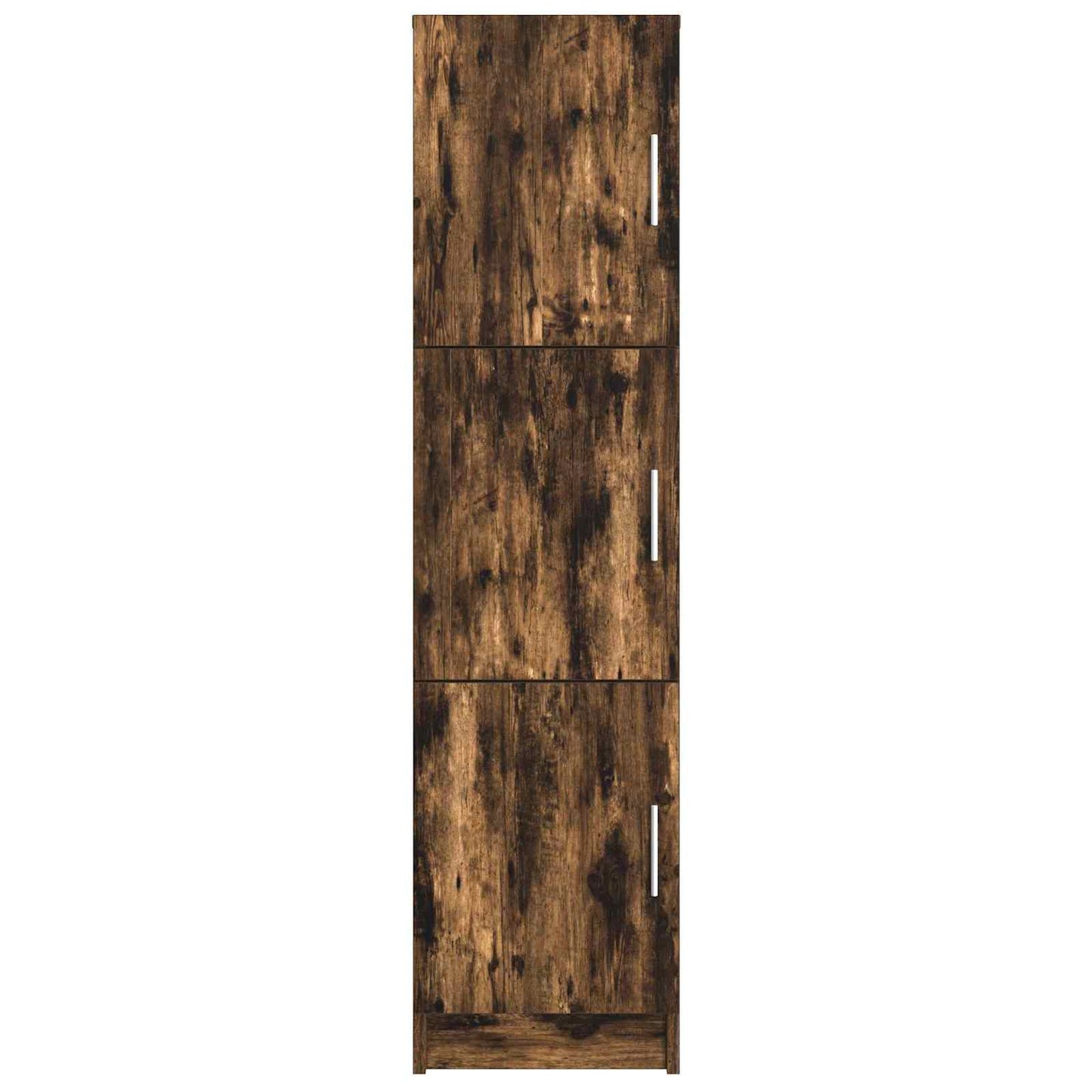Highboard Smoked Oak 31.5 x 32 x 122.5 cm