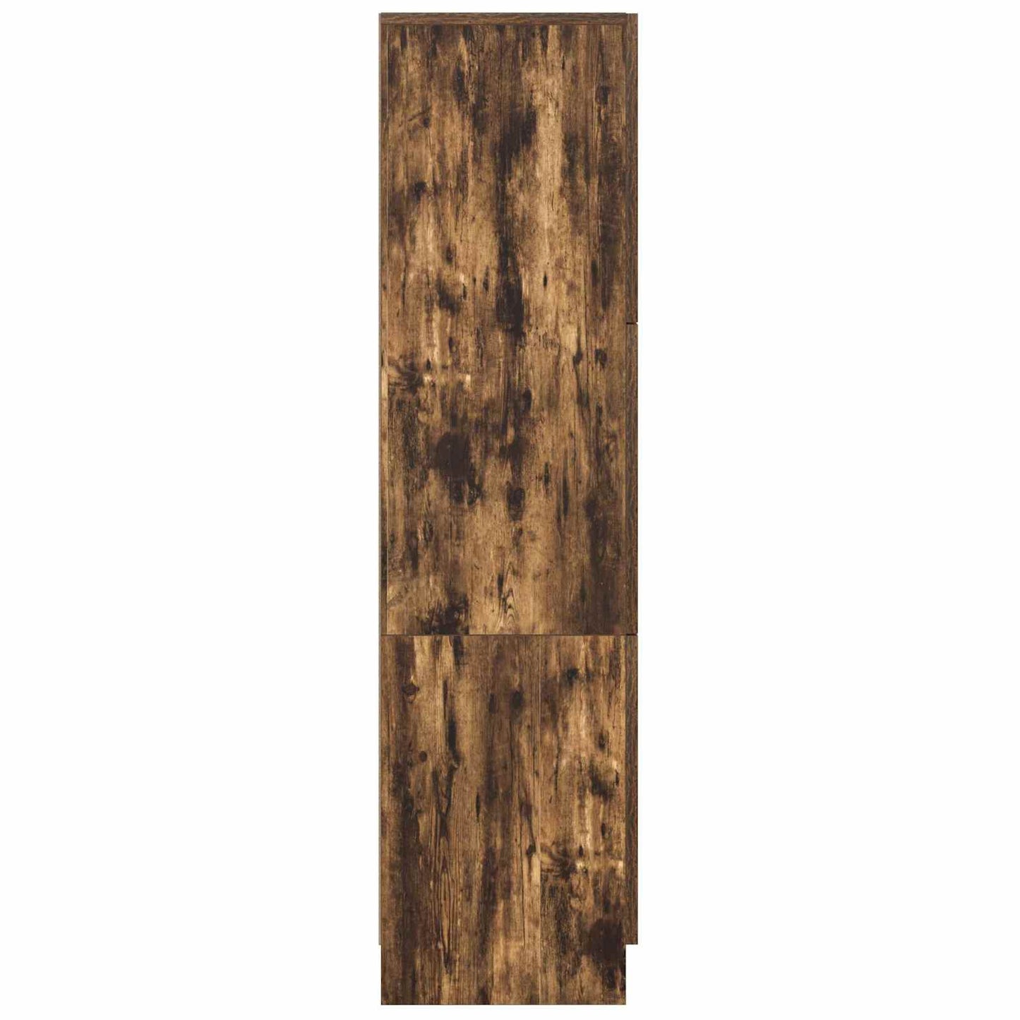 Highboard Smoked Oak 31.5 x 32 x 122.5 cm