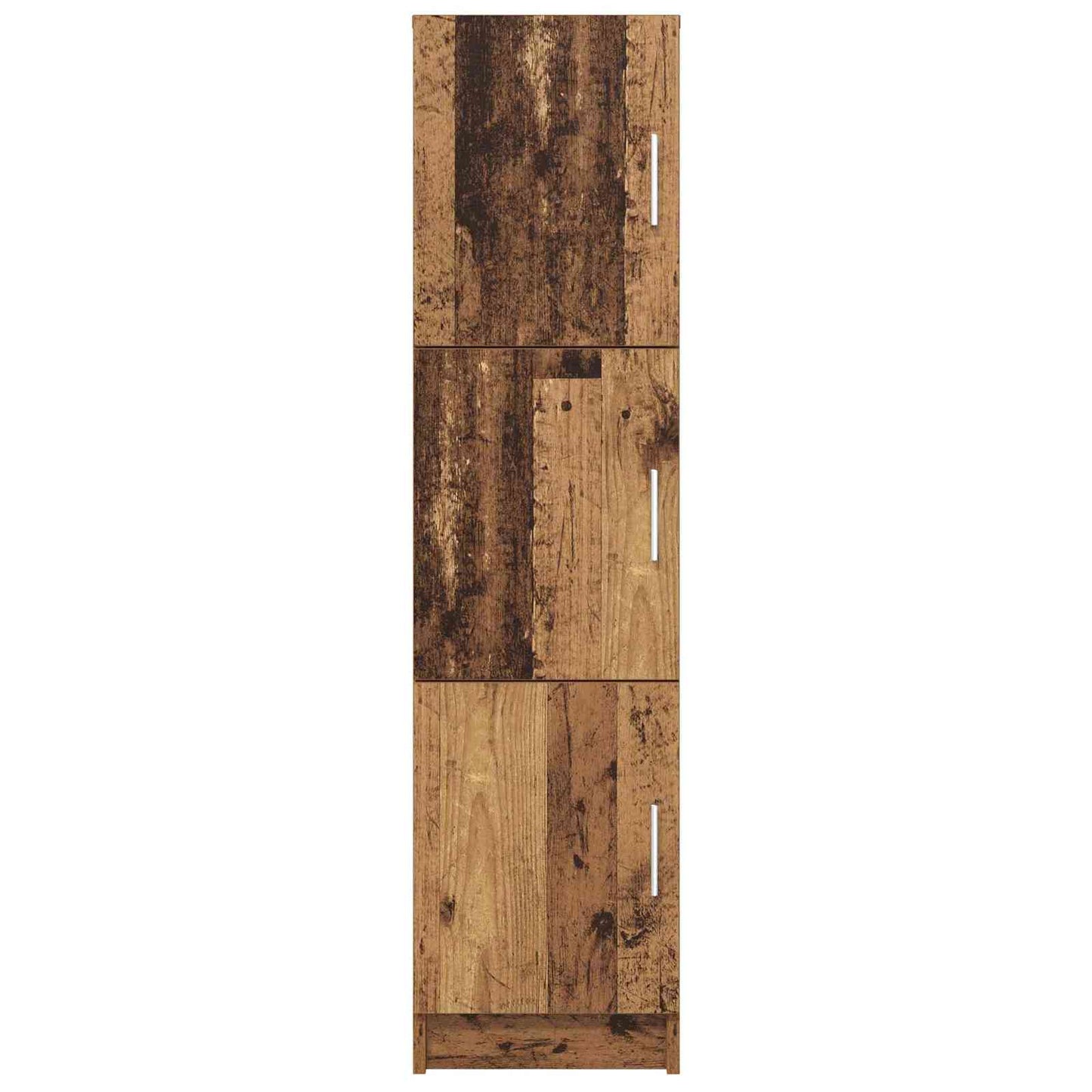 Highboard Old Wood 31.5 x 32 x 122.5 cm