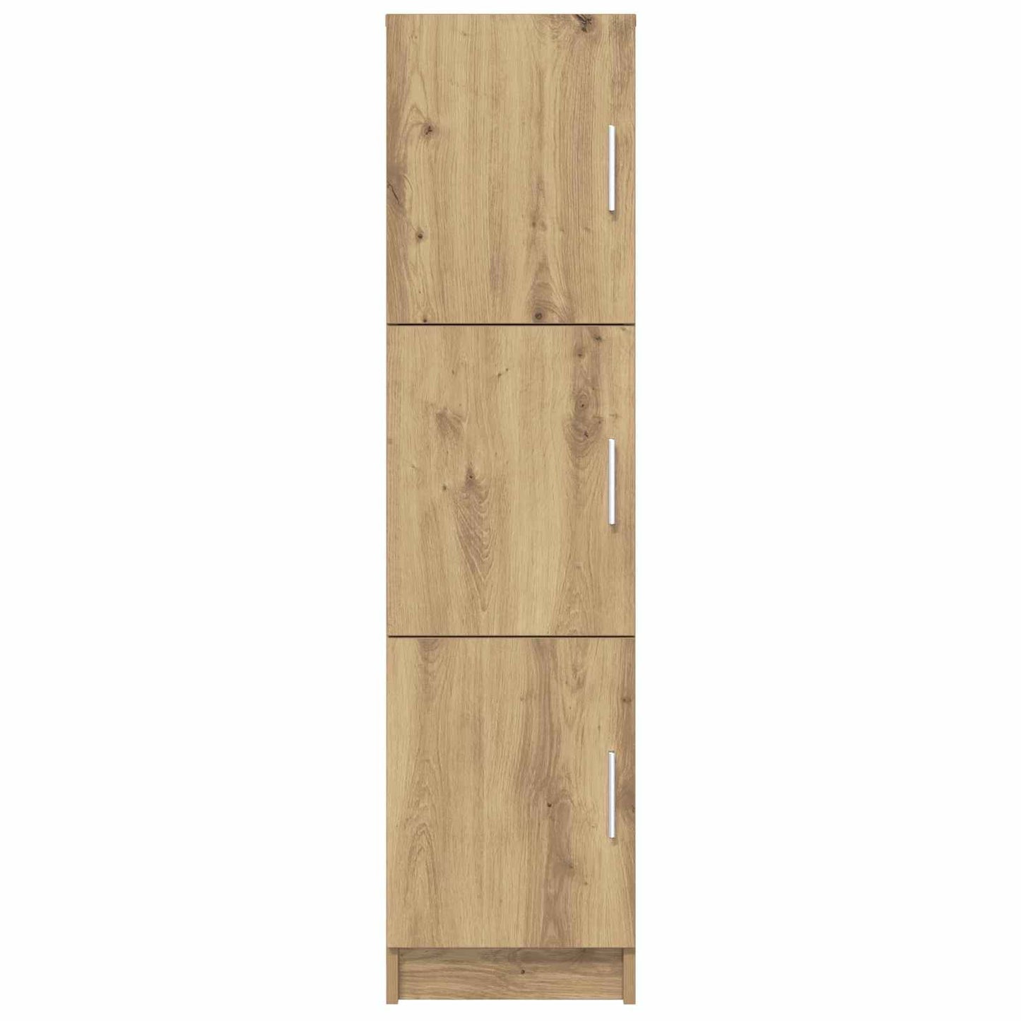 Highboard Artisan Oak 31.5 x 32 x 122.5 cm