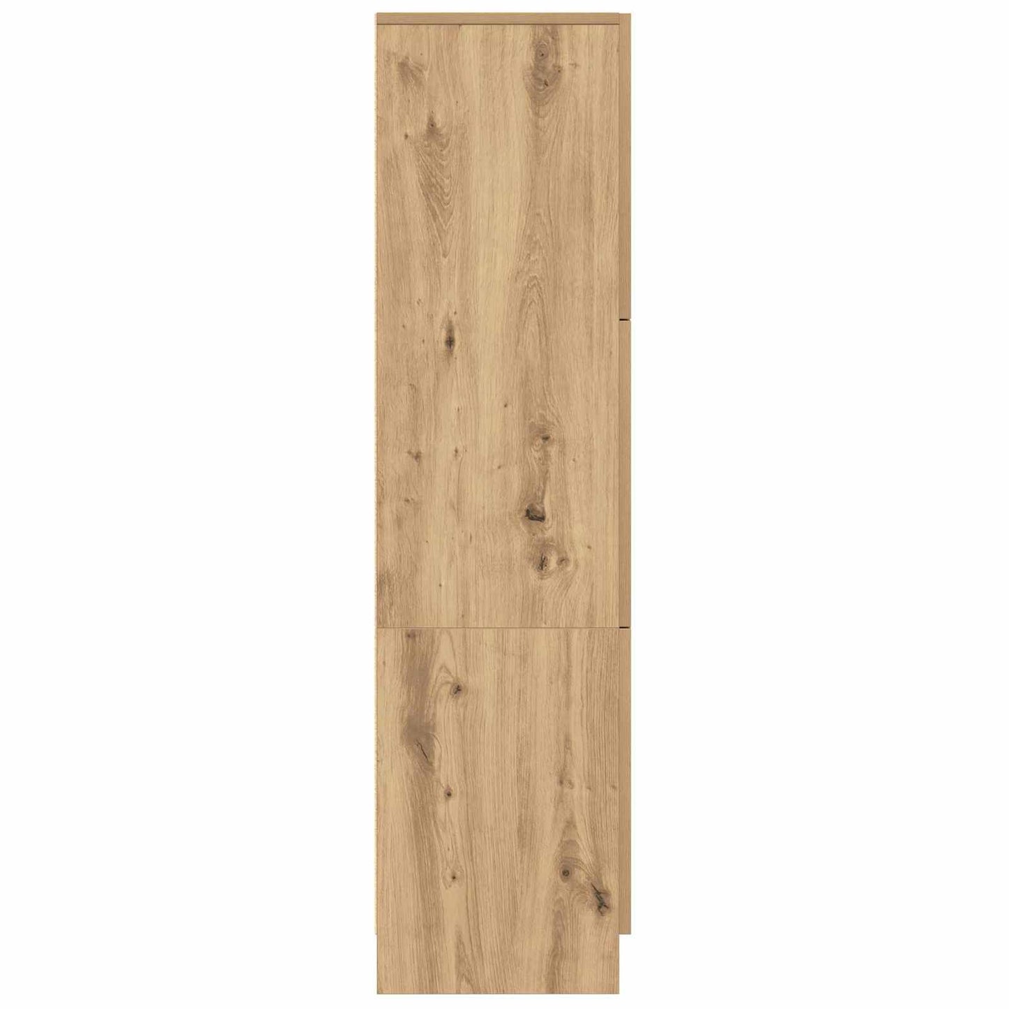 Highboard Artisan Oak 31.5 x 32 x 122.5 cm