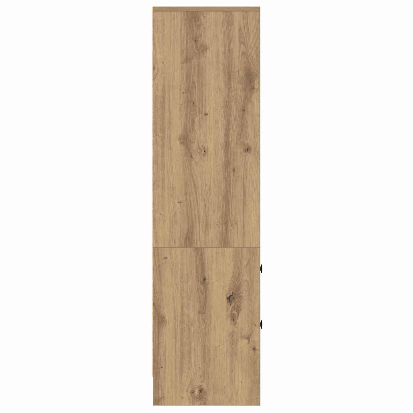 Highboard with Drawer Artisan Oak 45.5 x 34 x 127 cm