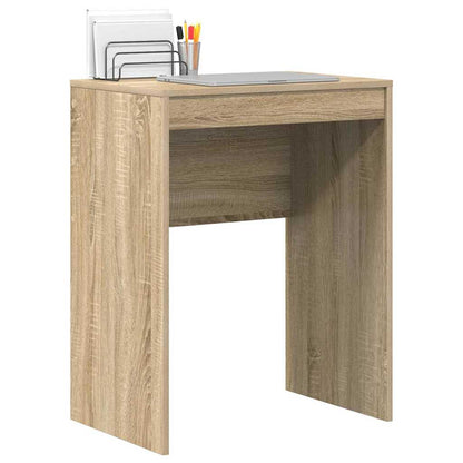 Desk Sonoma Oak 60 x 40 x 76 cm