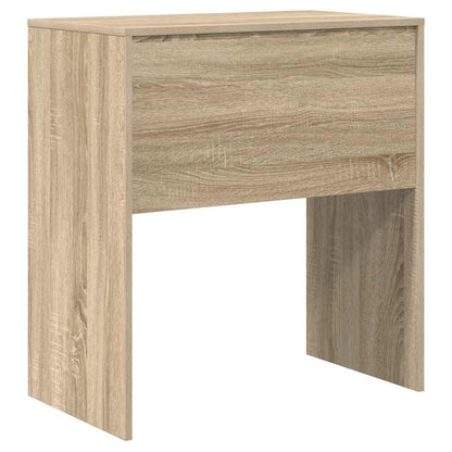 Desk Other Sonoma oak 70 x 40 x 76 cm Engineered wood