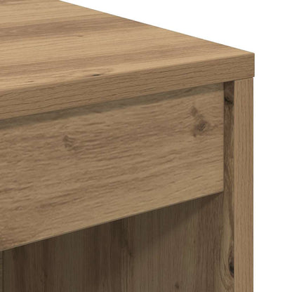 Desk Artisan Oak 70 x 40 x 76 cm