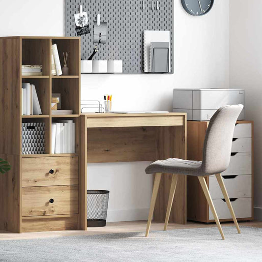 Desk Artisan Oak 80 x 40 x 76 cm