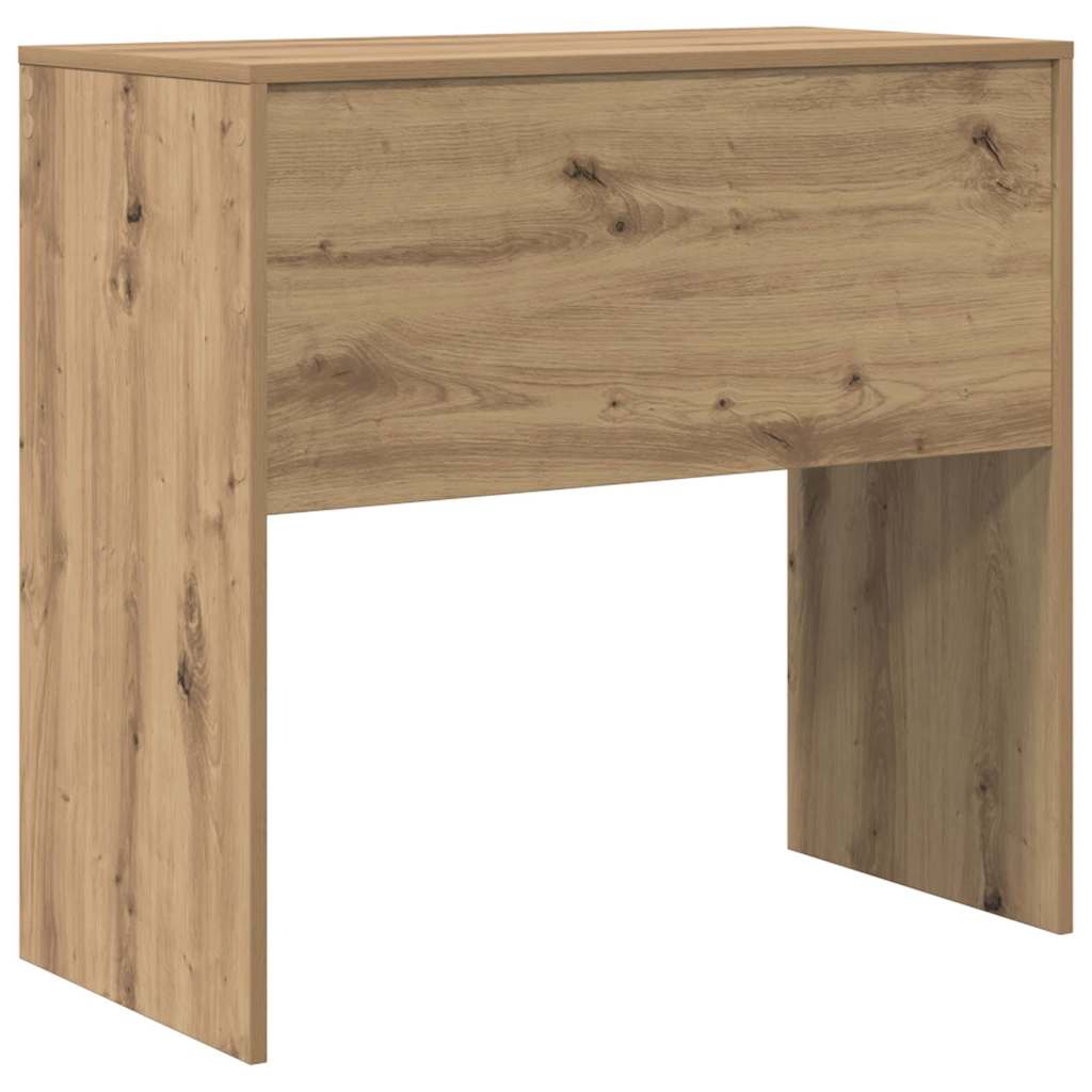 Desk Artisan Oak 80 x 40 x 76 cm