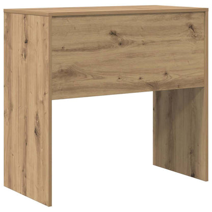 Desk Artisan Oak 80 x 40 x 76 cm
