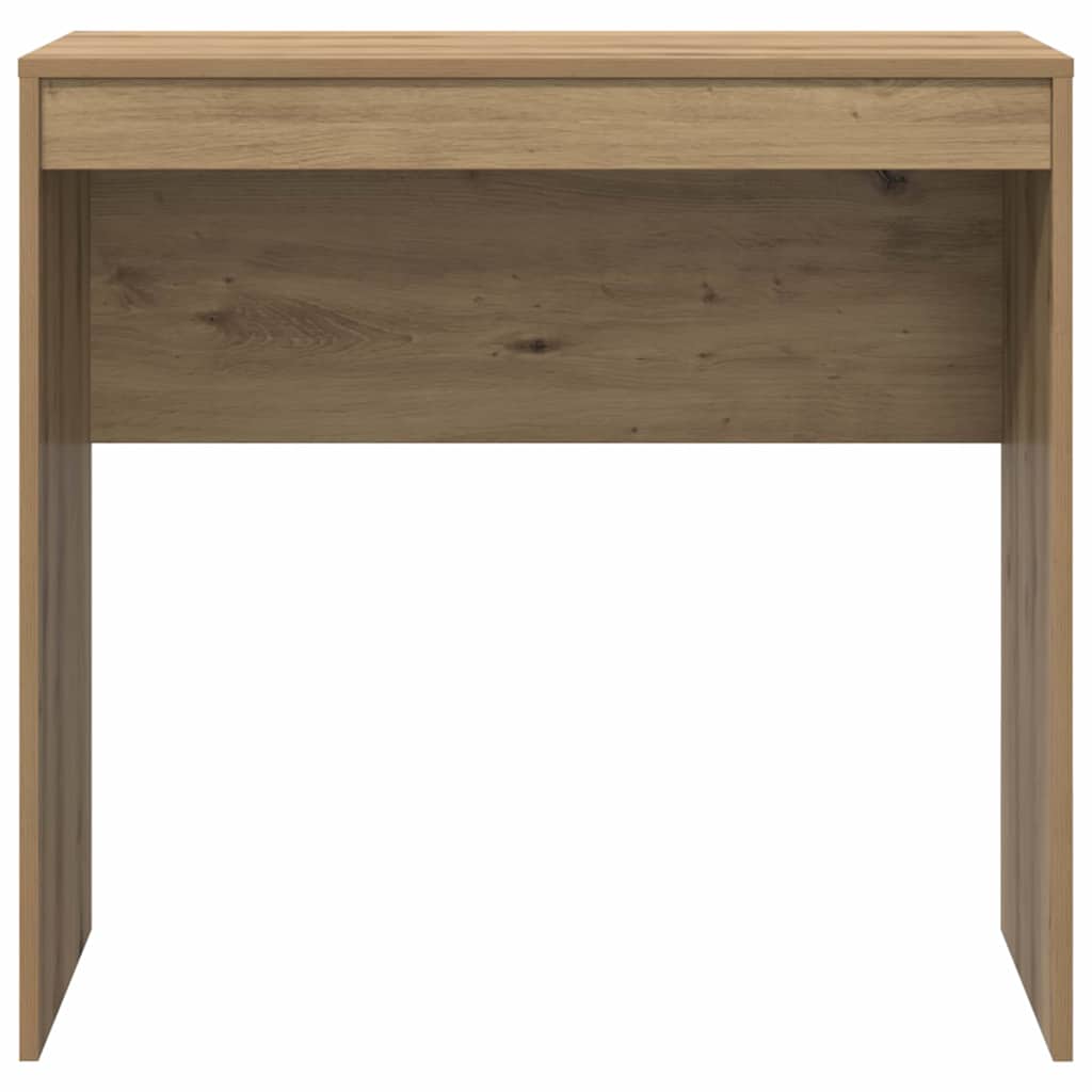 Desk Artisan Oak 80 x 40 x 76 cm