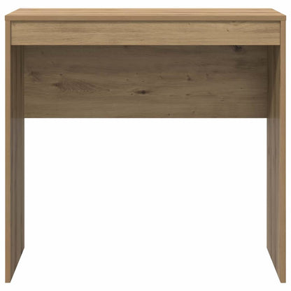 Desk Artisan Oak 80 x 40 x 76 cm