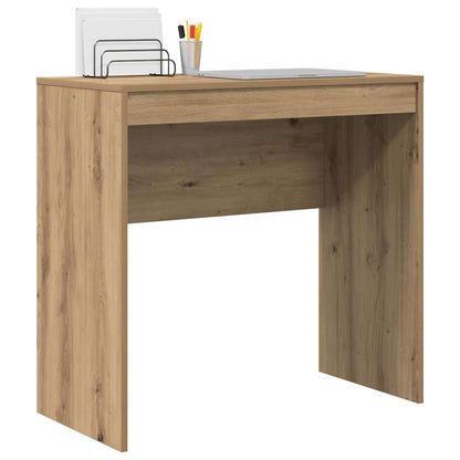 Desk Artisan Oak 80 x 40 x 76 cm