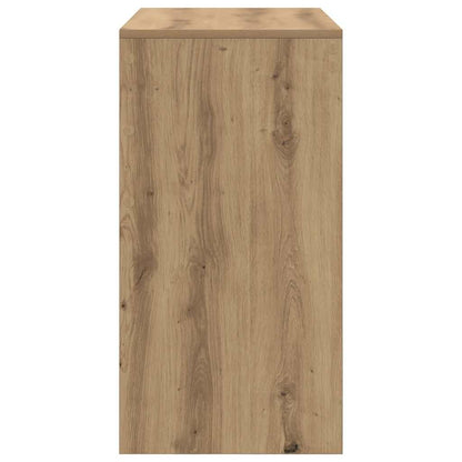 Desk Artisan Oak 80 x 40 x 76 cm