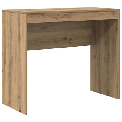 Desk Artisan Oak 90 x 40 x 76 cm