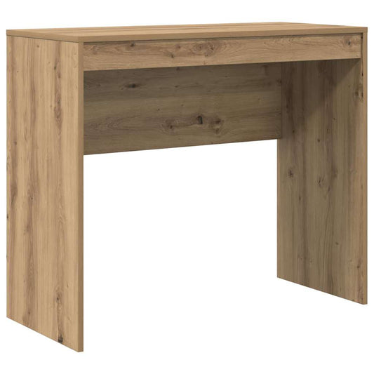 Desk Artisan Oak 90 x 40 x 76 cm