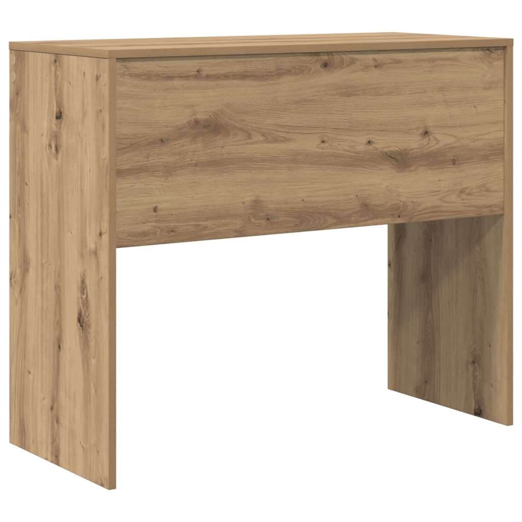 Desk Artisan Oak 90 x 40 x 76 cm