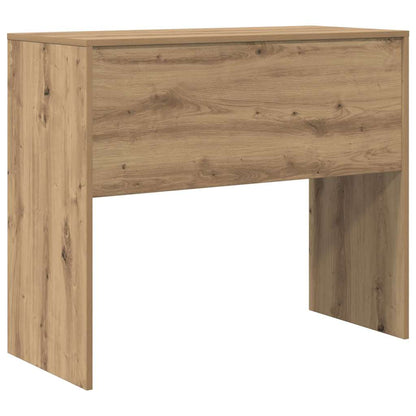 Desk Artisan Oak 90 x 40 x 76 cm