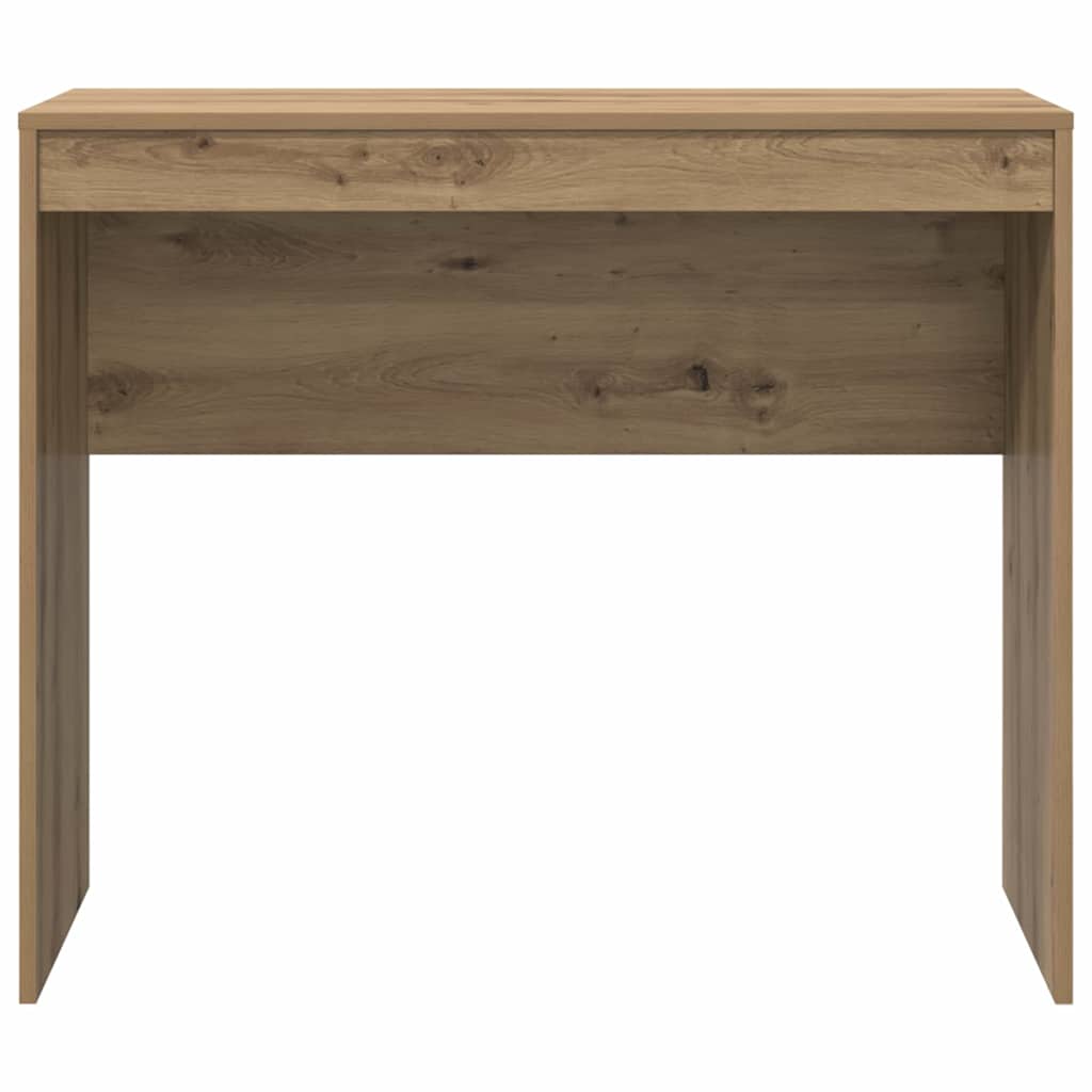Desk Artisan Oak 90 x 40 x 76 cm