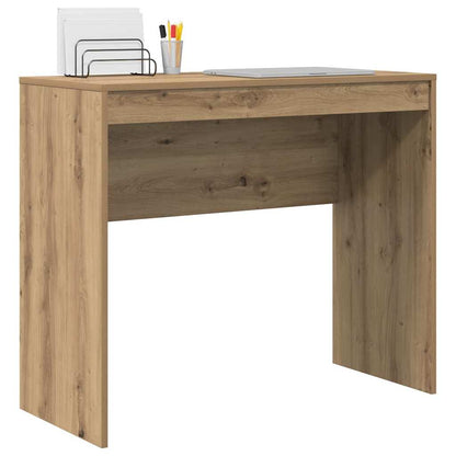 Desk Artisan Oak 90 x 40 x 76 cm