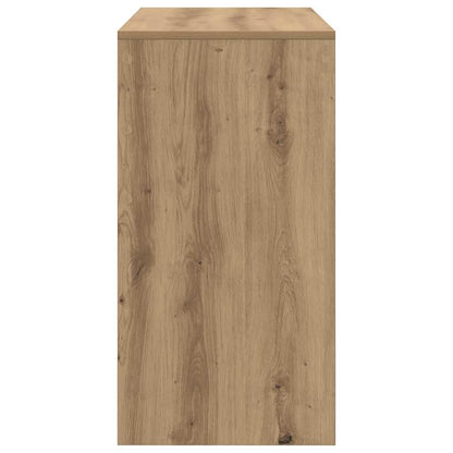 Desk Artisan Oak 90 x 40 x 76 cm