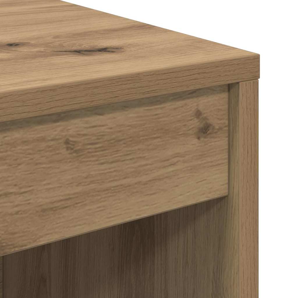 Desk Artisan Oak 100 x 40 x 76 cm