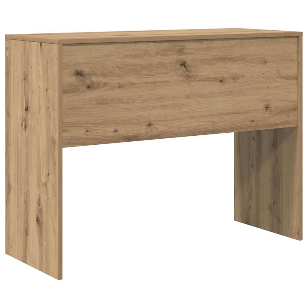 Desk Artisan Oak 100 x 40 x 76 cm