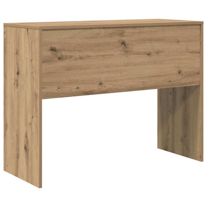 Desk Artisan Oak 100 x 40 x 76 cm