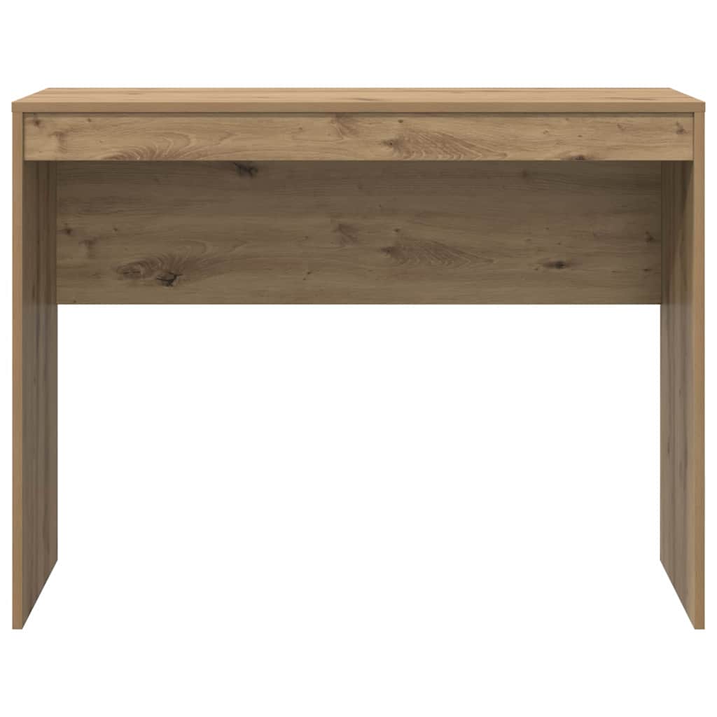 Desk Artisan Oak 100 x 40 x 76 cm