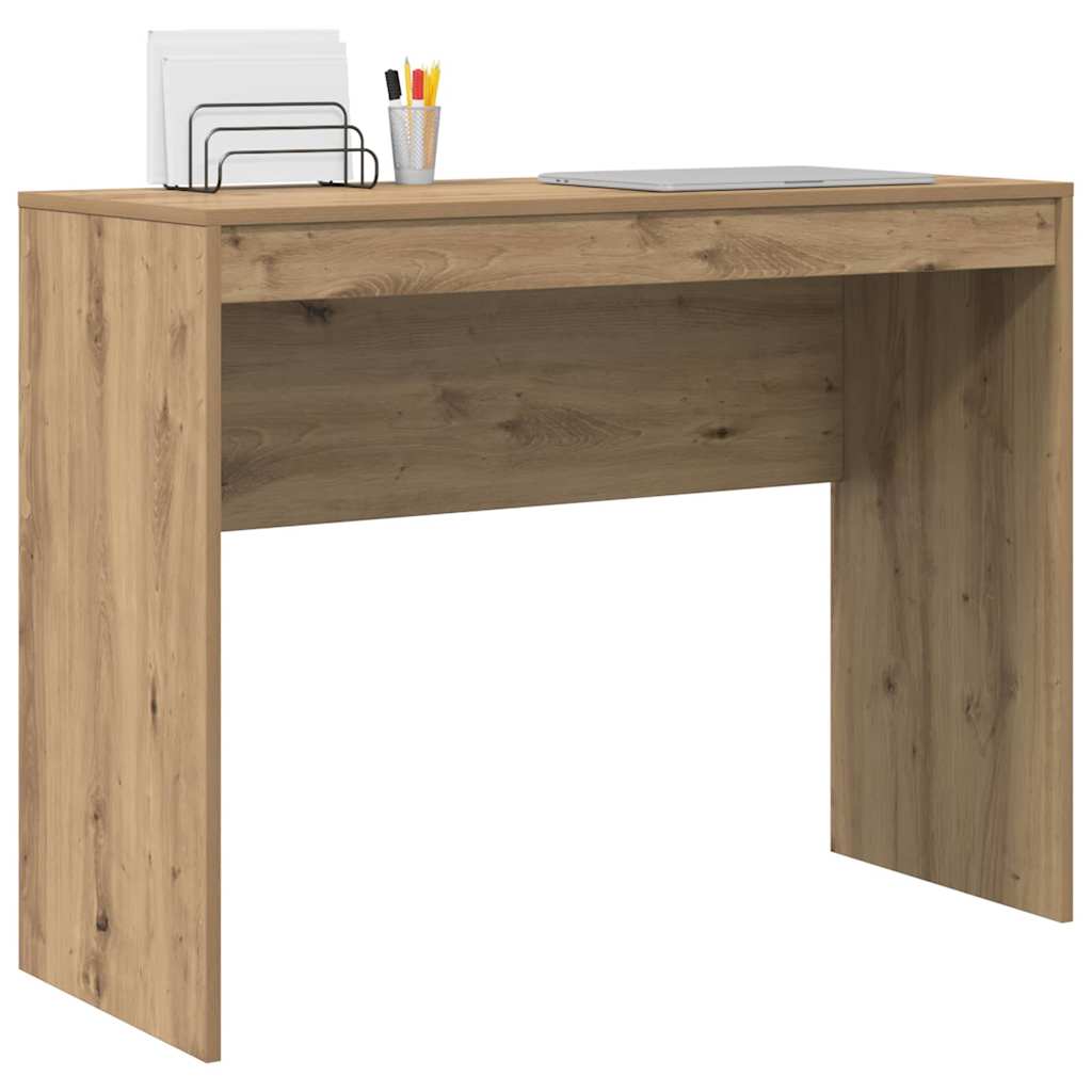 Desk Artisan Oak 100 x 40 x 76 cm