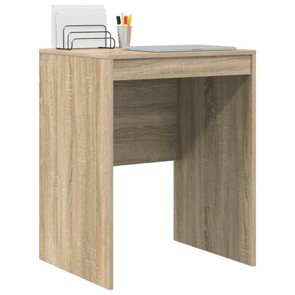 Desk Sonoma Oak 60 x 50 x 76 cm