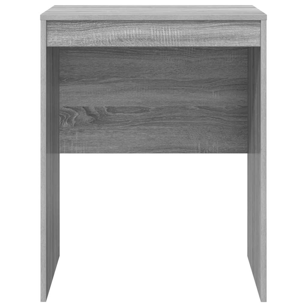 Desk Grey Sonoma 60 x 50 x 76 cm