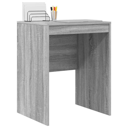 Desk Grey Sonoma 60 x 50 x 76 cm