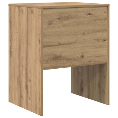 Desk Artisan Oak 60 x 50 x 76 cm