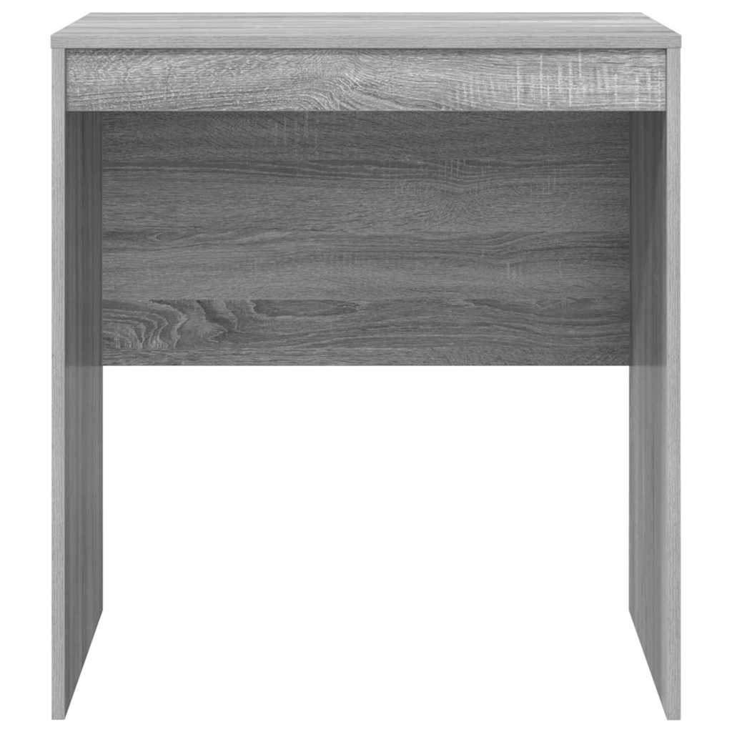 Desk Grey Sonoma 70 x 50 x 76 cm