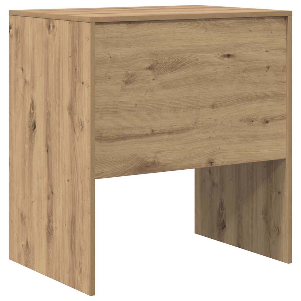 Desk Artisan Oak 70 x 50 x 76 cm