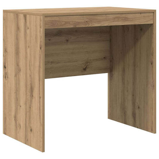 Desk Artisan Oak 80 x 50 x 76 cm